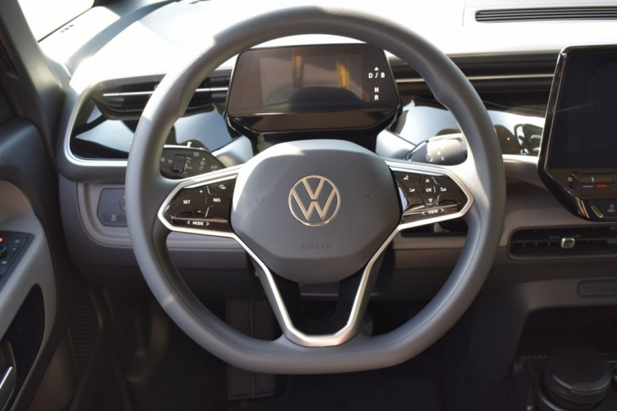 Volkswagen ID. Buzz ID.Buzz 77 kWh Pro 204 PK 5-ZITS | CAMERA | CARPLAY | INCL. BTW