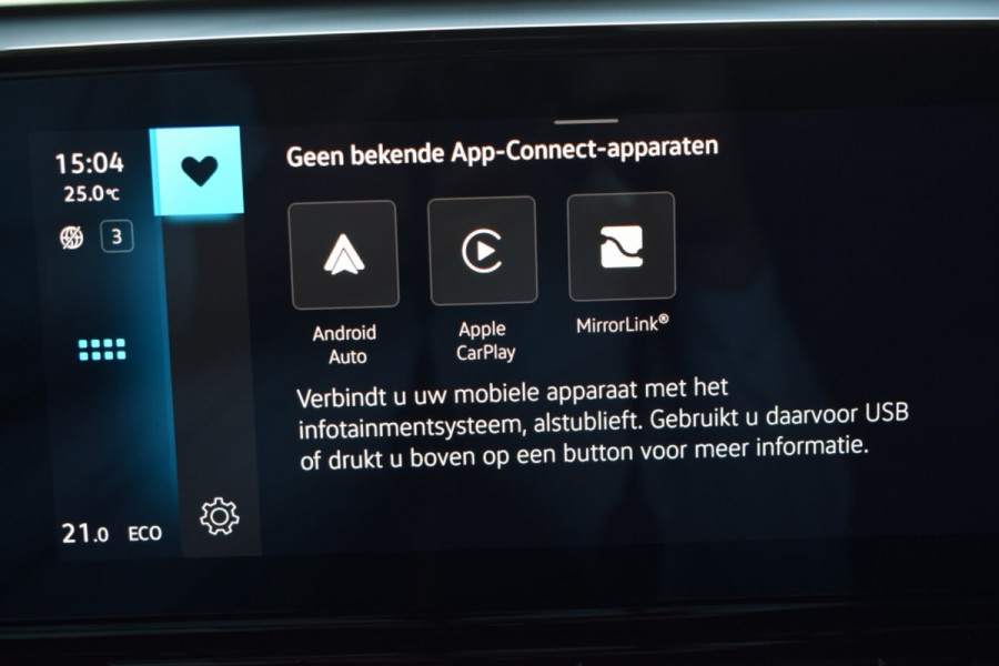 Volkswagen ID. Buzz ID.Buzz 77 kWh Pro 204 PK 5-ZITS | CAMERA | CARPLAY | INCL. BTW