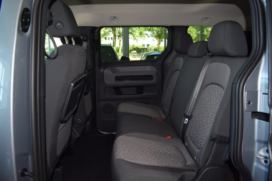 Volkswagen ID. Buzz ID.Buzz 77 kWh Pro 204 PK 5-ZITS | CAMERA | CARPLAY | INCL. BTW