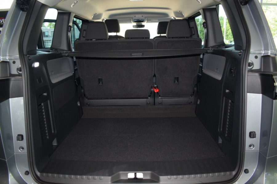 Volkswagen ID. Buzz ID.Buzz 77 kWh Pro 204 PK 5-ZITS | CAMERA | CARPLAY | INCL. BTW