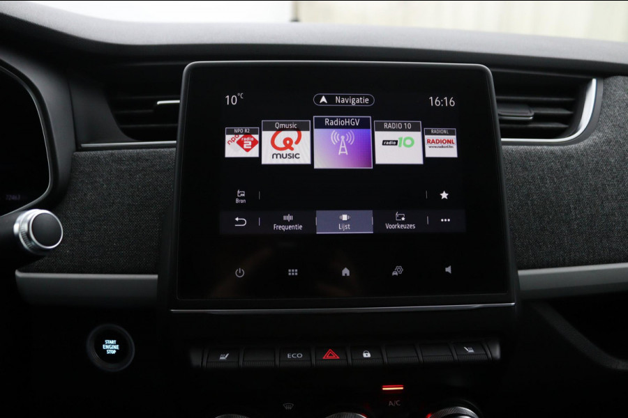 Renault ZOE R135 Zen 52 kWh KOOPACCU*3FASE*ECC*CAMERA*NAVI*