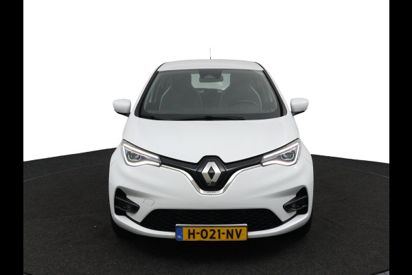 Renault ZOE R135 Zen 52 kWh KOOPACCU*3FASE*ECC*CAMERA*NAVI*