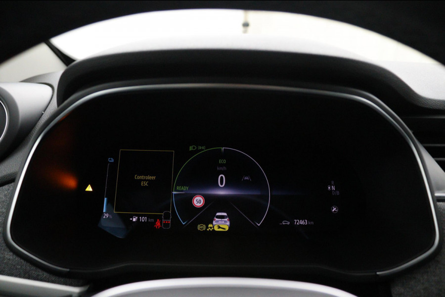 Renault ZOE R135 Zen 52 kWh KOOPACCU*3FASE*ECC*CAMERA*NAVI*