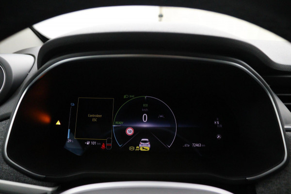 Renault ZOE R135 Zen 52 kWh KOOPACCU*3FASE*ECC*CAMERA*NAVI*
