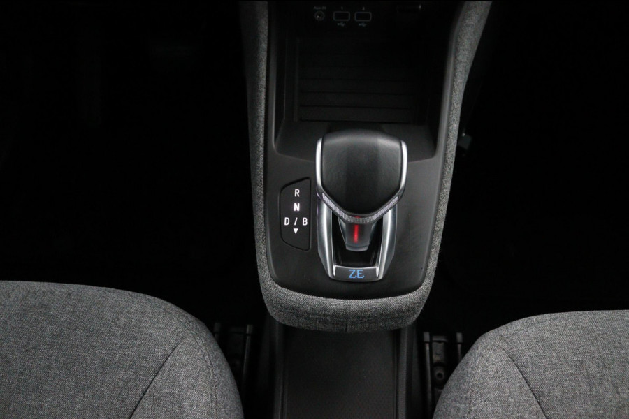 Renault ZOE R135 Zen 52 kWh KOOPACCU*3FASE*ECC*CAMERA*NAVI*