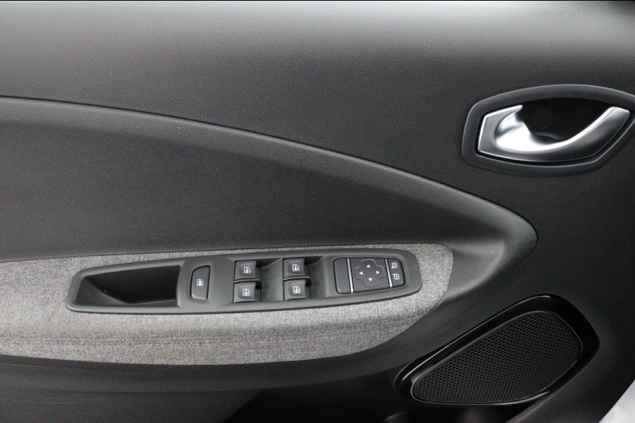 Renault ZOE R135 Zen 52 kWh KOOPACCU*3FASE*ECC*CAMERA*NAVI*