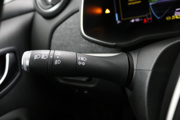 Renault ZOE R135 Zen 52 kWh KOOPACCU*3FASE*ECC*CAMERA*NAVI*