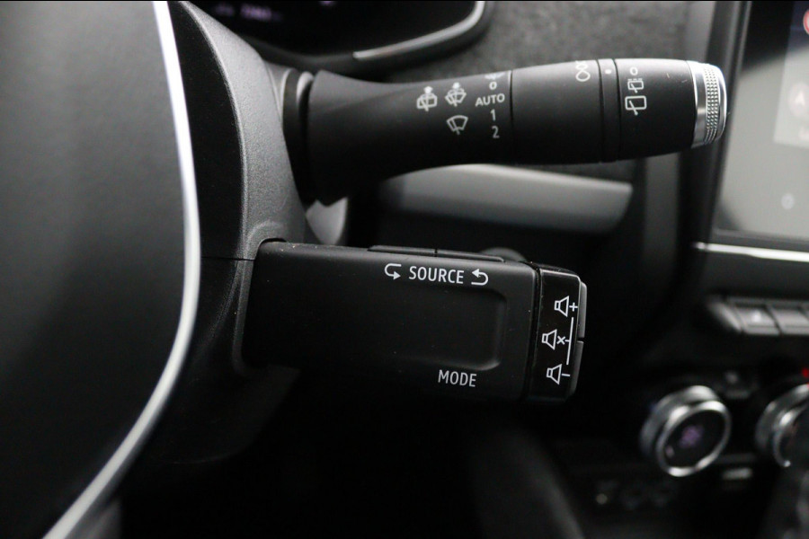 Renault ZOE R135 Zen 52 kWh KOOPACCU*3FASE*ECC*CAMERA*NAVI*