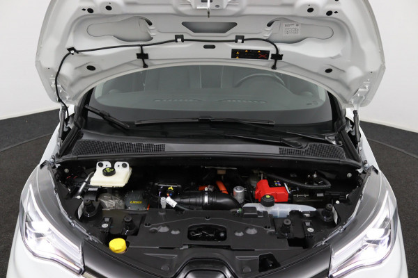 Renault ZOE R135 Zen 52 kWh KOOPACCU*3FASE*ECC*CAMERA*NAVI*