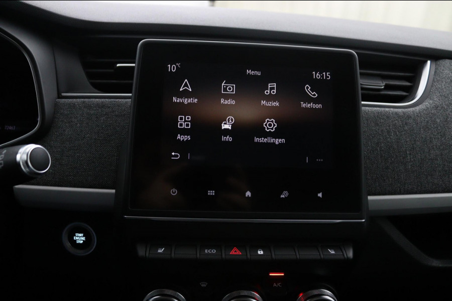 Renault ZOE R135 Zen 52 kWh KOOPACCU*3FASE*ECC*CAMERA*NAVI*