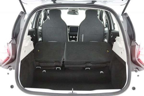Renault ZOE R135 Zen 52 kWh KOOPACCU*3FASE*ECC*CAMERA*NAVI*