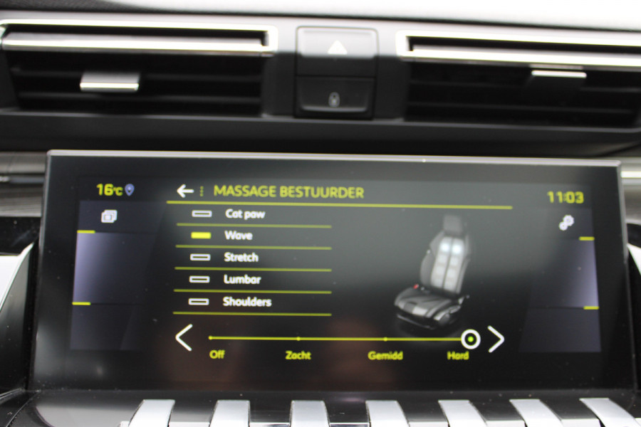 Peugeot 508 SW 1.6 HYbrid PSE | Full Options | Trekhaak | Panoramadak | Focal | Matrix