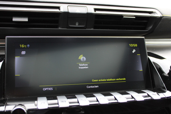 Peugeot 508 SW 1.6 HYbrid PSE | Full Options | Trekhaak | Panoramadak | Focal | Matrix