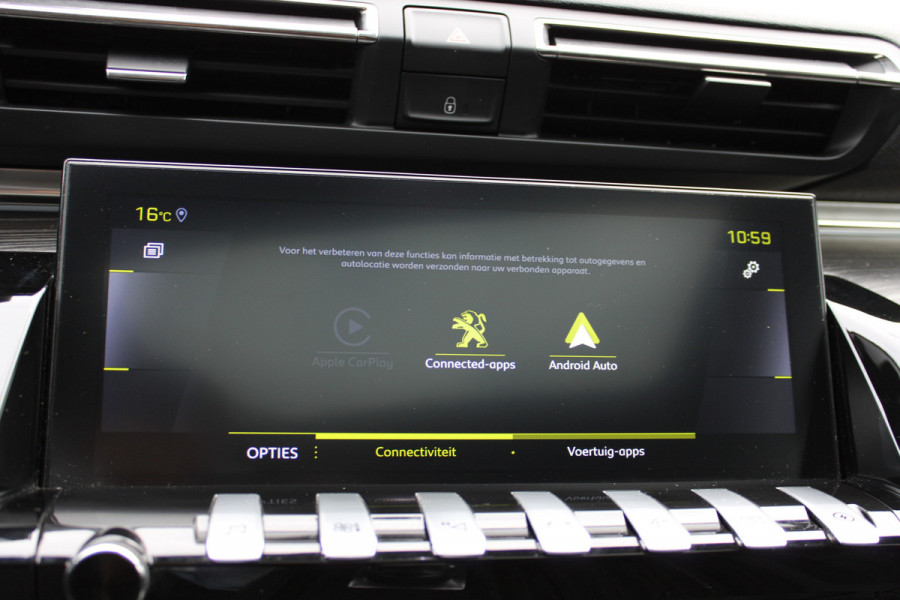 Peugeot 508 SW 1.6 HYbrid PSE | Full Options | Trekhaak | Panoramadak | Focal | Matrix