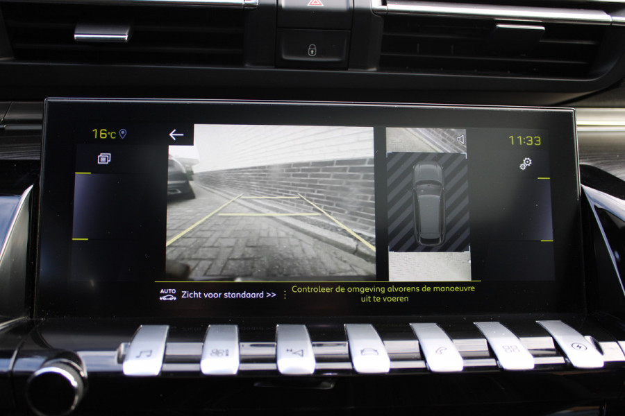 Peugeot 508 SW 1.6 HYbrid PSE | Full Options | Trekhaak | Panoramadak | Focal | Matrix