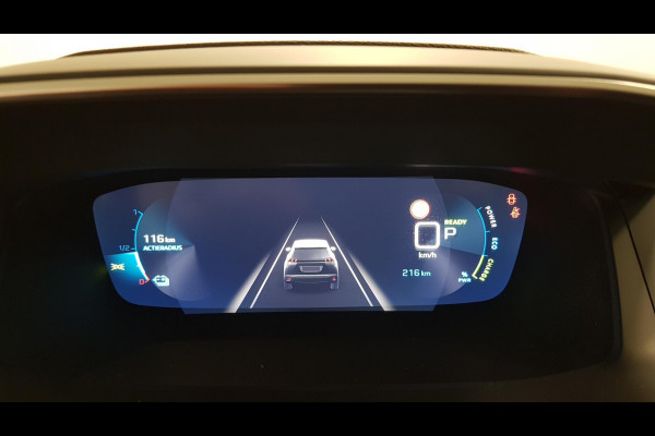 Peugeot e-2008 EV Allure Pack 50 kWh Navigatie Climate control 3D Digitale cockpit Camera Lichtmetalen Velgen