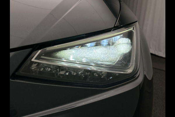 Seat Ibiza 1.0 TSI FR Business Intense Pano/dak Beats/Audio Achteruitrijcamera Trekhaak Origineel NL