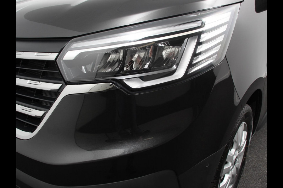 Renault Trafic 2.0 T30 L2H1 Advance Navigatie Airco Lichtmetalen velgen Betimmering Trekhaak Camera Parkeersensoren