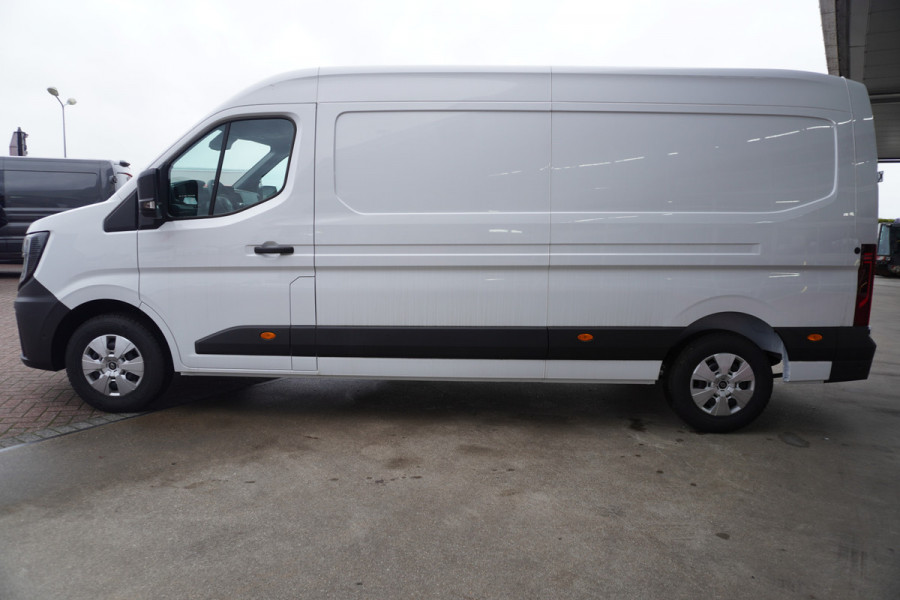 Renault Master T35 2.0 dCi 150PK L3H2 nr. V103 | Airco | Cruise | Camera |Navi