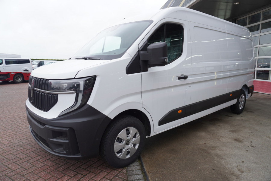 Renault Master T35 2.0 dCi 150PK L3H2 nr. V103 | Airco | Cruise | Camera |Navi