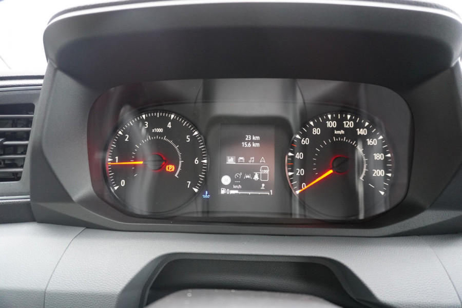 Renault Master T35 2.0 dCi 150PK L3H2 nr. V103 | Airco | Cruise | Camera |Navi