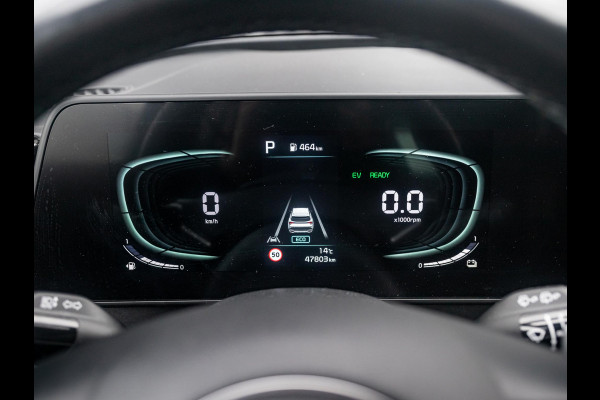 Kia Sportage 1.6 T-GDi Plug-in Hybrid AWD DynamicPlusLine Editi l Stoel stuurwielverwarming l Apple Car play l trekhaak l El. verstelbare stoel