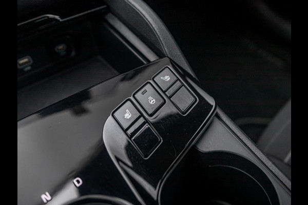 Kia Sportage 1.6 T-GDi Plug-in Hybrid AWD DynamicPlusLine Editi l Stoel stuurwielverwarming l Apple Car play l trekhaak l El. verstelbare stoel