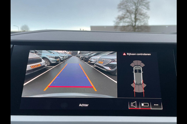 Audi Q4 e-tron 40 Edition 77 kWh|94% SOH|ACC|CAMERA|CARPLAY, ANDROID AUTO|STOELVERW.|ELEK. A-KLEP|NL-AUTO|NAP|INCL. BTW|1e EIG.|