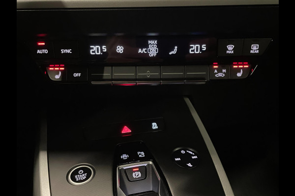 Audi Q4 e-tron 40 Edition 77 kWh|94% SOH|ACC|CAMERA|CARPLAY, ANDROID AUTO|STOELVERW.|ELEK. A-KLEP|NL-AUTO|NAP|INCL. BTW|1e EIG.|