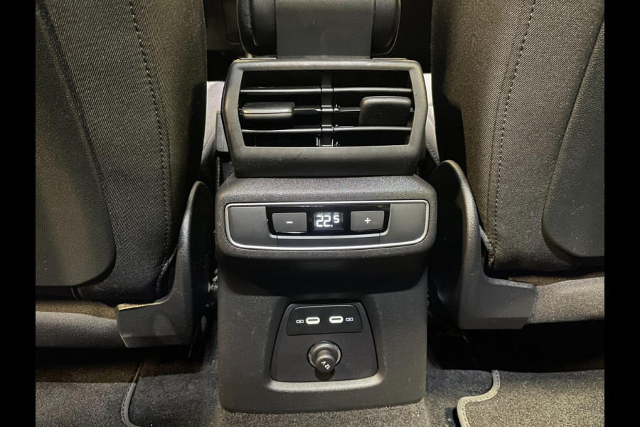 Audi Q4 e-tron 40 Edition 77 kWh|94% SOH|ACC|CAMERA|CARPLAY, ANDROID AUTO|STOELVERW.|ELEK. A-KLEP|NL-AUTO|NAP|INCL. BTW|1e EIG.|