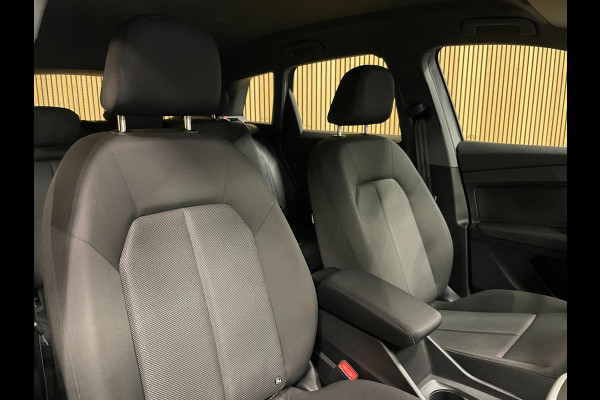 Audi Q4 e-tron 40 Edition 77 kWh|94% SOH|ACC|CAMERA|CARPLAY, ANDROID AUTO|STOELVERW.|ELEK. A-KLEP|NL-AUTO|NAP|INCL. BTW|1e EIG.|