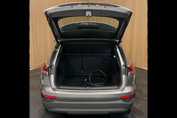 Audi Q4 e-tron 40 Edition 77 kWh|94% SOH|ACC|CAMERA|CARPLAY, ANDROID AUTO|STOELVERW.|ELEK. A-KLEP|NL-AUTO|NAP|INCL. BTW|1e EIG.|