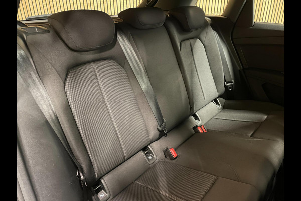 Audi Q4 e-tron 40 Edition 77 kWh|94% SOH|ACC|CAMERA|CARPLAY, ANDROID AUTO|STOELVERW.|ELEK. A-KLEP|NL-AUTO|NAP|INCL. BTW|1e EIG.|