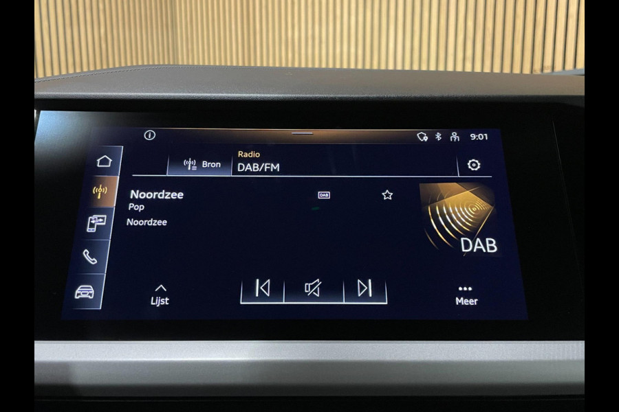 Audi Q4 e-tron 40 Edition 77 kWh|94% SOH|ACC|CAMERA|CARPLAY, ANDROID AUTO|STOELVERW.|ELEK. A-KLEP|NL-AUTO|NAP|INCL. BTW|1e EIG.|