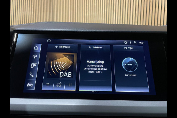 Audi Q4 e-tron 40 Edition 77 kWh|94% SOH|ACC|CAMERA|CARPLAY, ANDROID AUTO|STOELVERW.|ELEK. A-KLEP|NL-AUTO|NAP|INCL. BTW|1e EIG.|