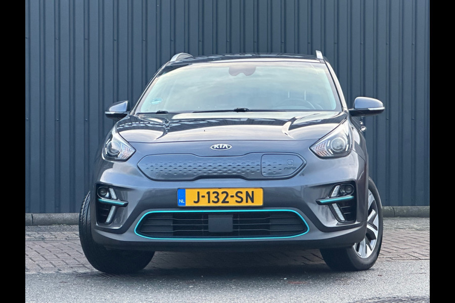 Kia e-Niro DynamicLine 64 kWh Camera|Navi|Stoelverw.