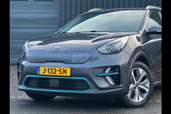 Kia e-Niro DynamicLine 64 kWh Camera|Navi|Stoelverw.