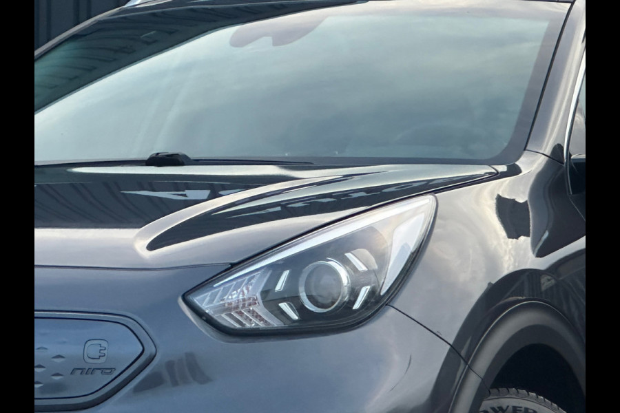 Kia e-Niro DynamicLine 64 kWh Camera|Navi|Stoelverw.