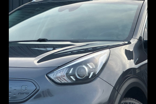 Kia e-Niro DynamicLine 64 kWh Camera|Navi|Stoelverw.