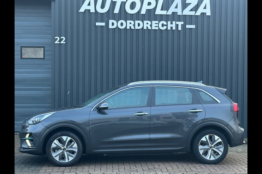 Kia e-Niro DynamicLine 64 kWh Camera|Navi|Stoelverw.