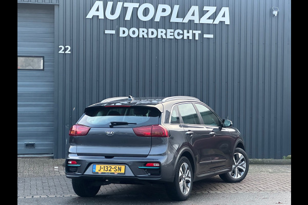Kia e-Niro DynamicLine 64 kWh Camera|Navi|Stoelverw.