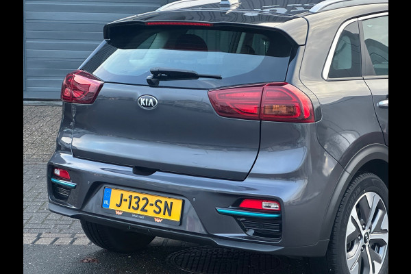 Kia e-Niro DynamicLine 64 kWh Camera|Navi|Stoelverw.