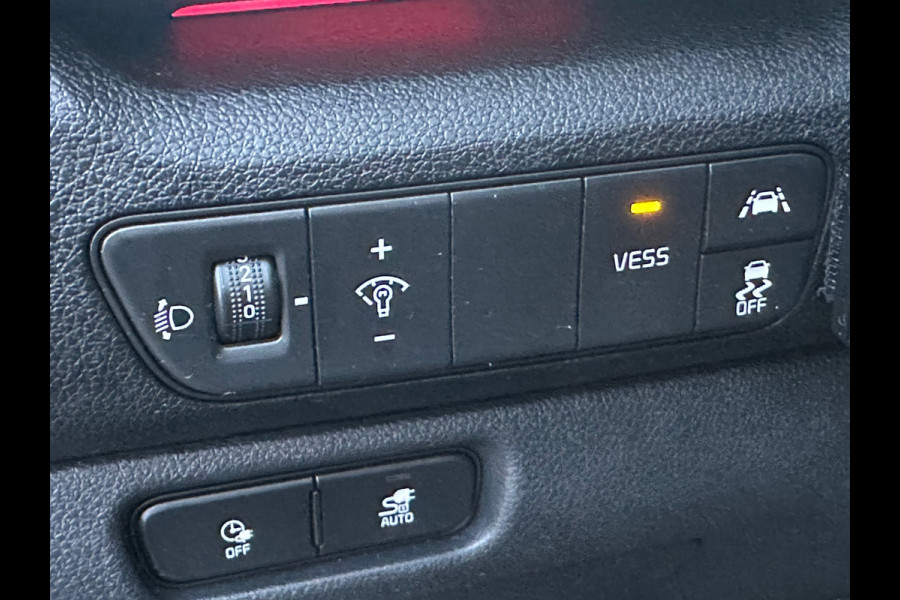 Kia e-Niro DynamicLine 64 kWh Camera|Navi|Stoelverw.