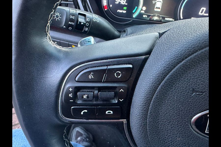 Kia e-Niro DynamicLine 64 kWh Camera|Navi|Stoelverw.