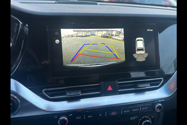 Kia e-Niro DynamicLine 64 kWh Camera|Navi|Stoelverw.