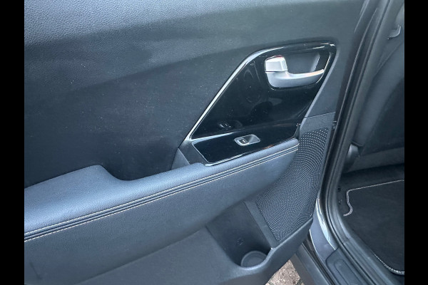 Kia e-Niro DynamicLine 64 kWh Camera|Navi|Stoelverw.