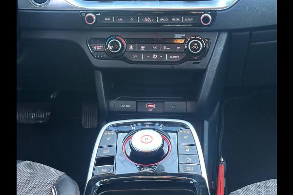 Kia e-Niro DynamicLine 64 kWh Camera|Navi|Stoelverw.