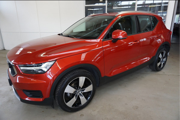 Volvo XC40 2.0 D3 Momentum Automaat Leder Parking-climate