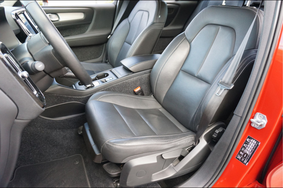 Volvo XC40 2.0 D3 Momentum Automaat Leder Parking-climate