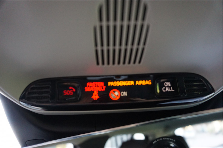 Volvo XC40 2.0 D3 Momentum Automaat Leder Parking-climate